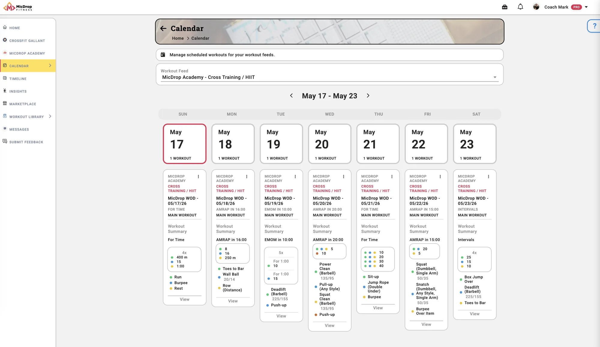 MicDrop screenshot 2