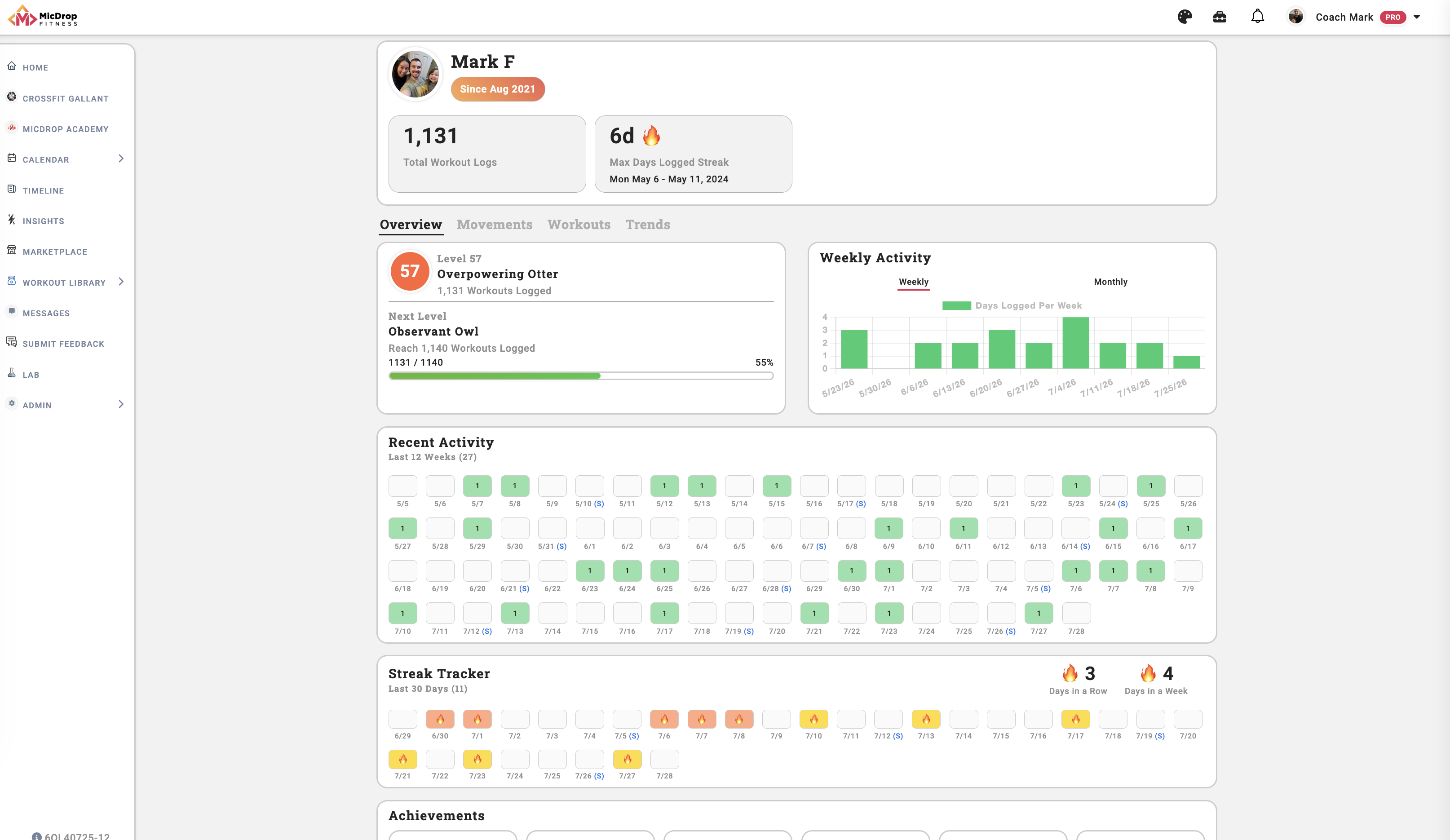 MicDrop screenshot 1