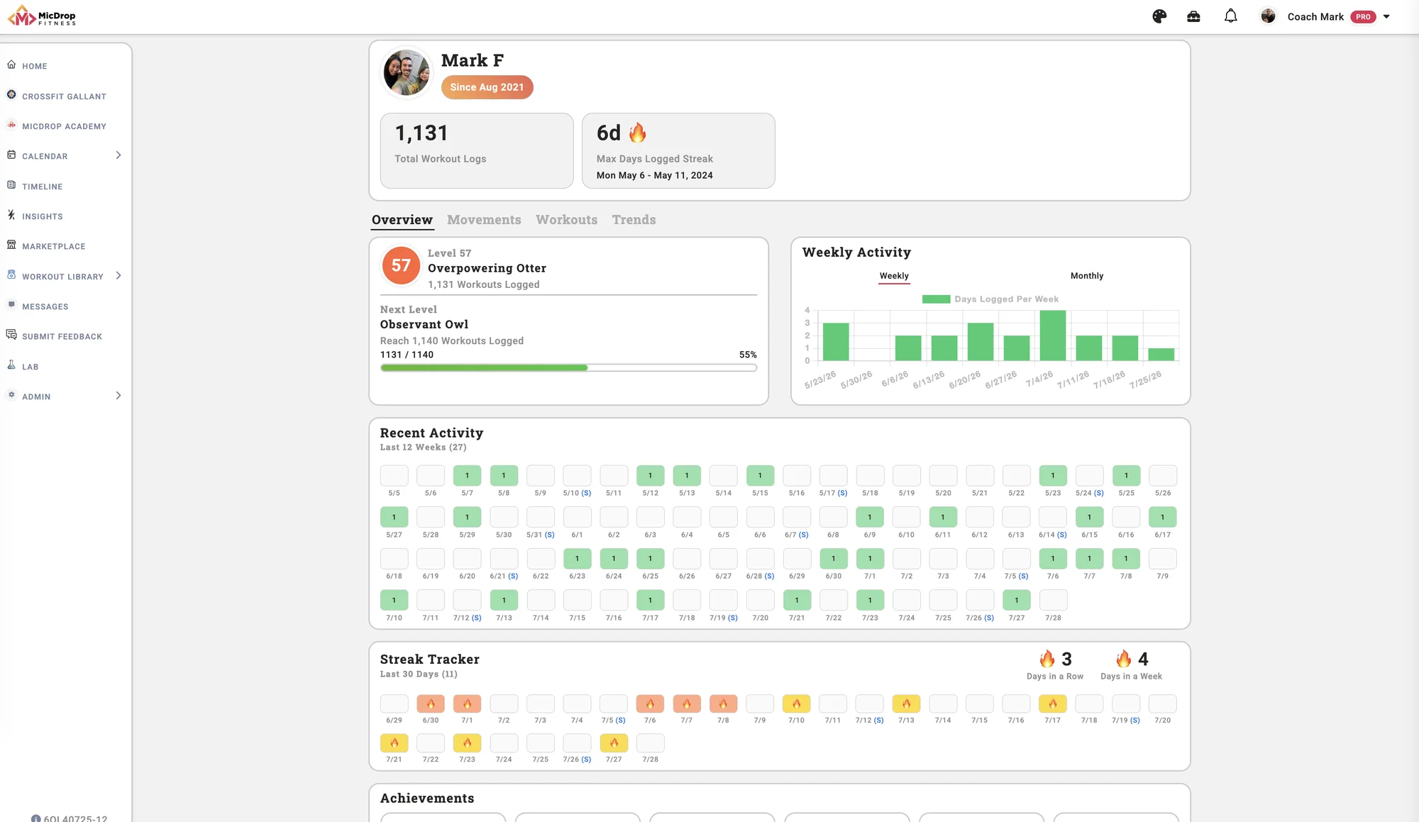 MicDrop screenshot 1