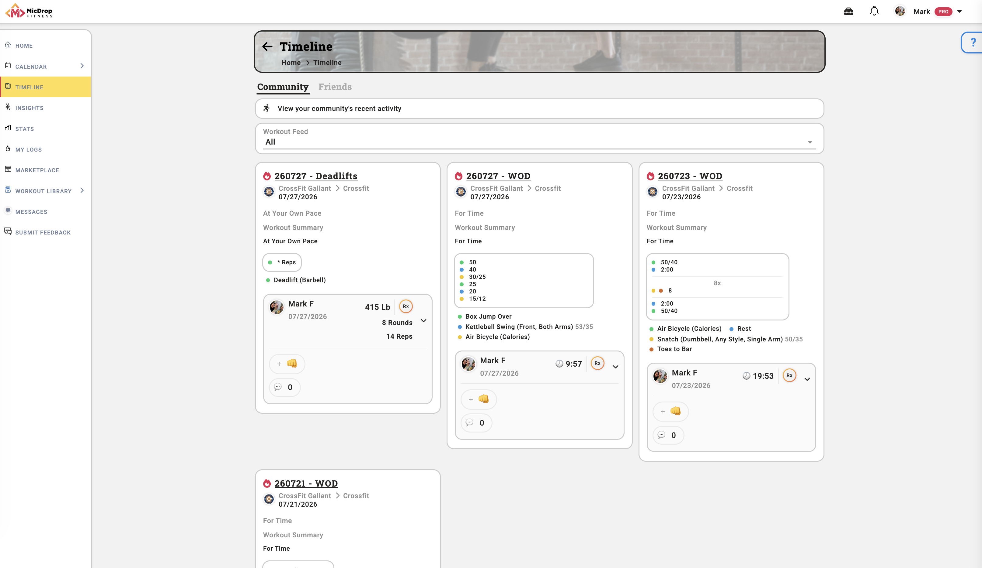 MicDrop screenshot 6