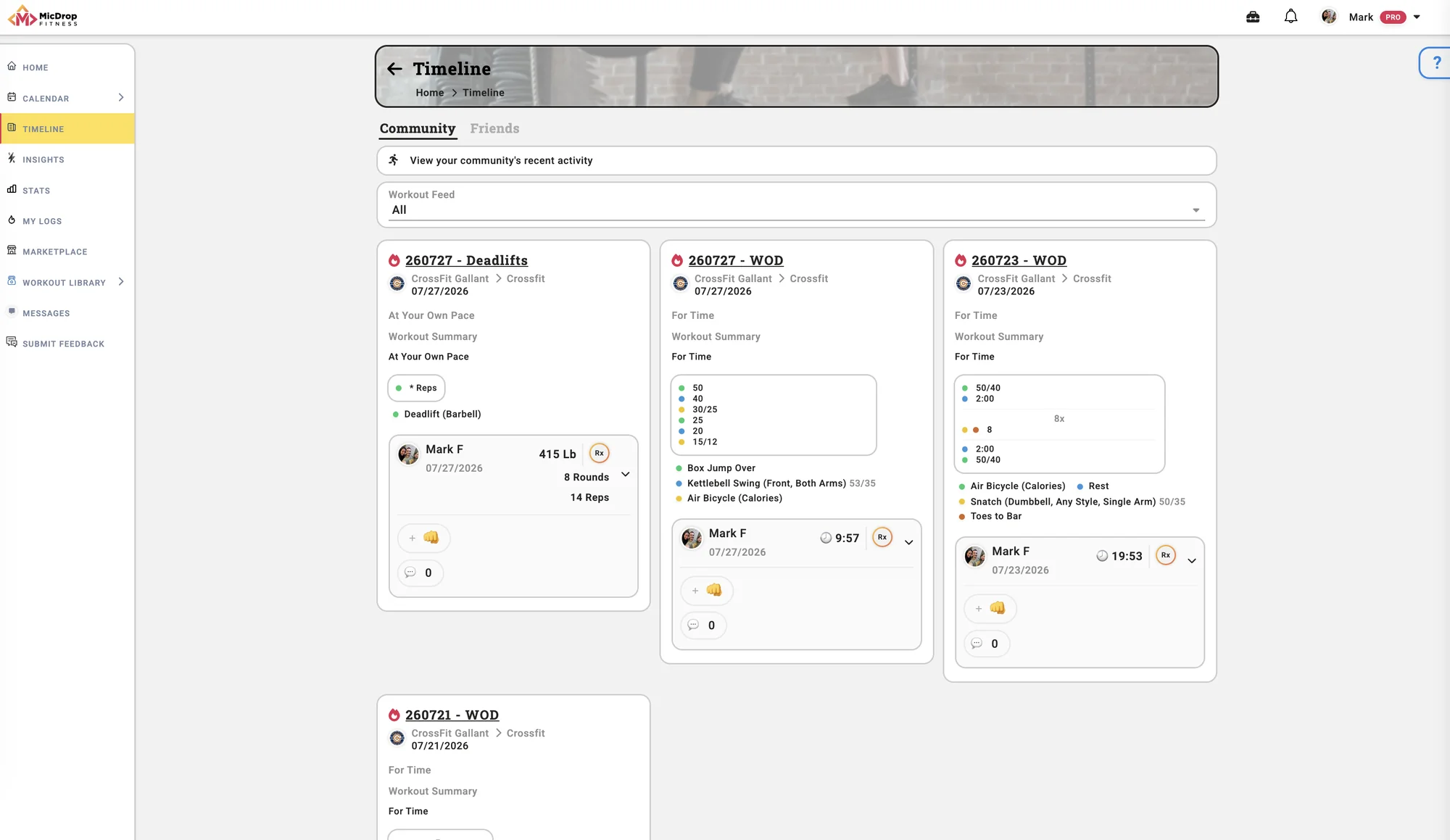 MicDrop screenshot 6