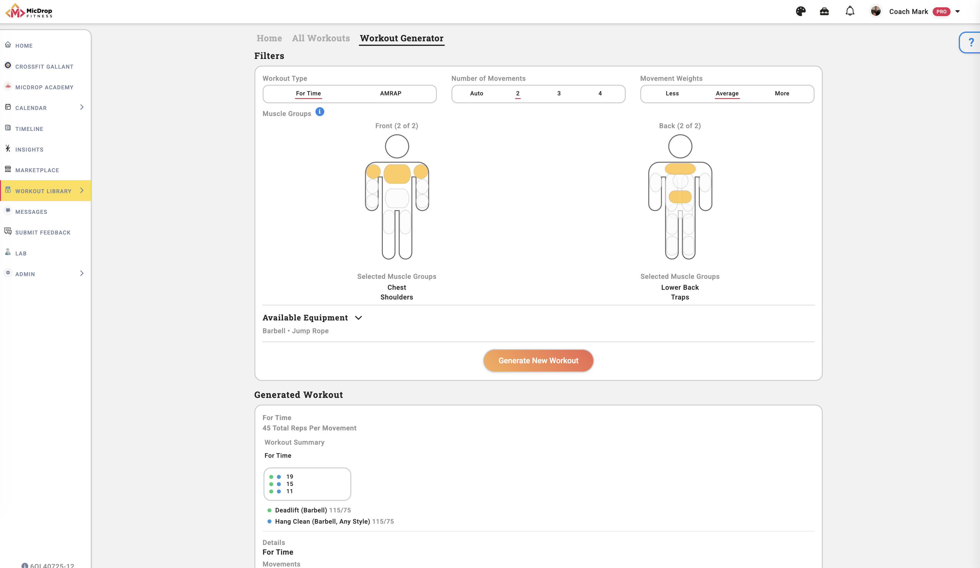 MicDrop screenshot 9
