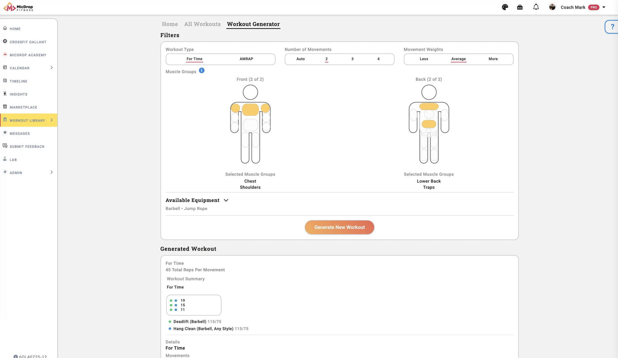 MicDrop screenshot 9
