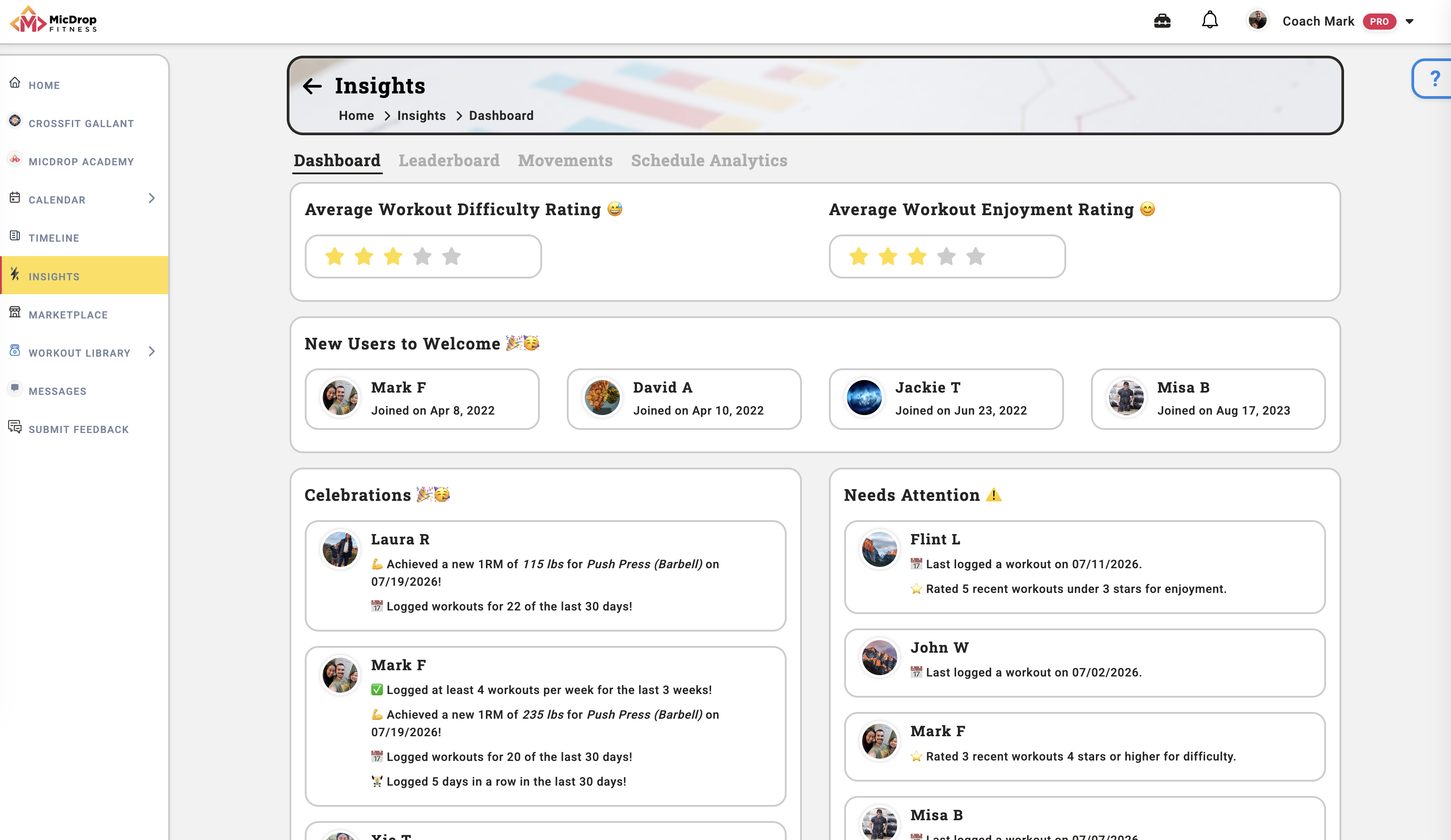 MicDrop screenshot 3