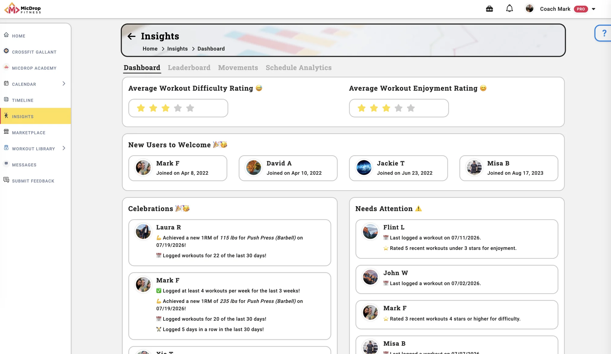 MicDrop screenshot 3