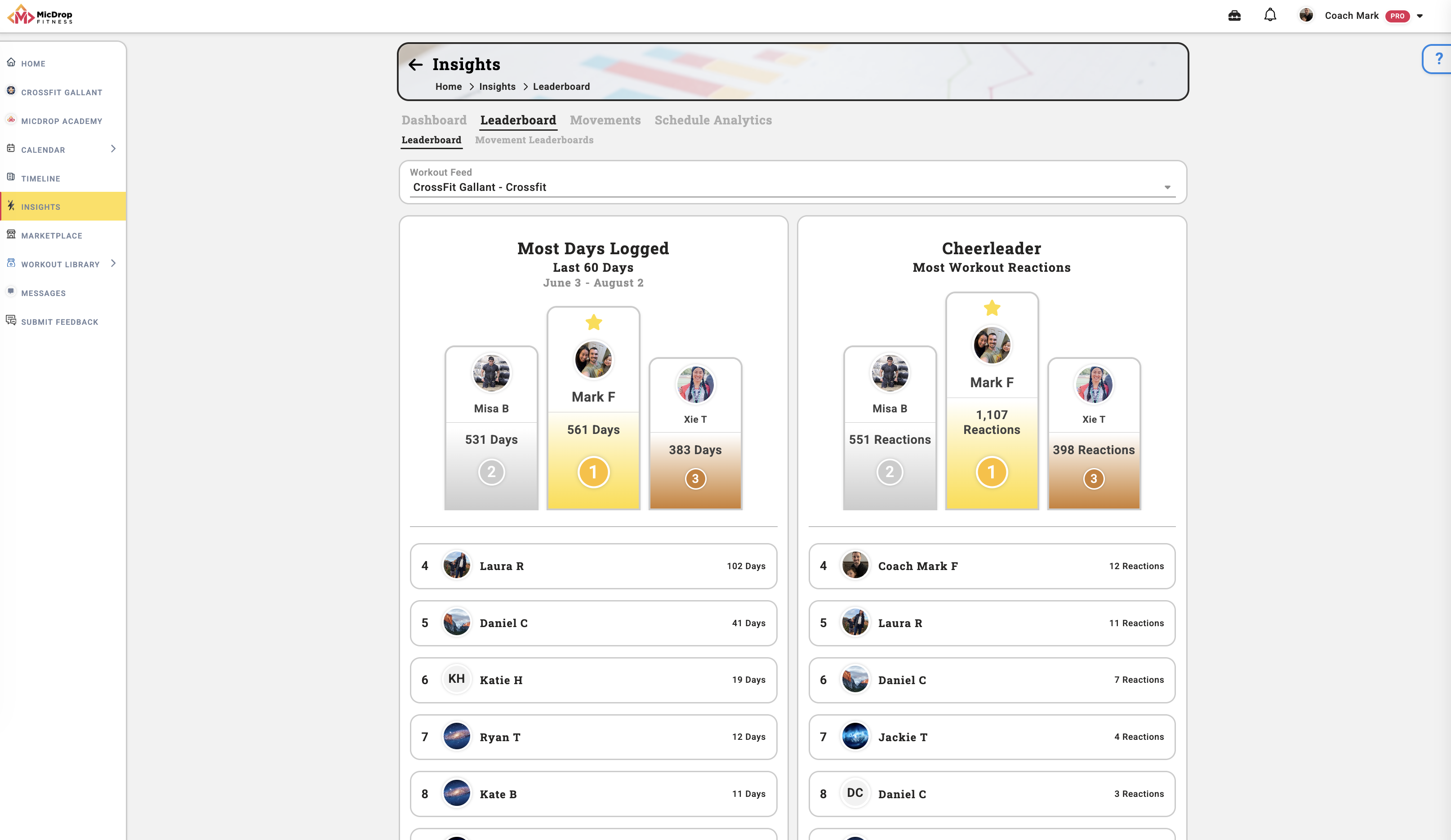 MicDrop screenshot 4