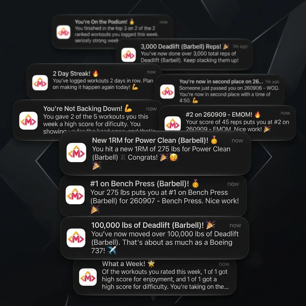 MicDrop screenshot 3