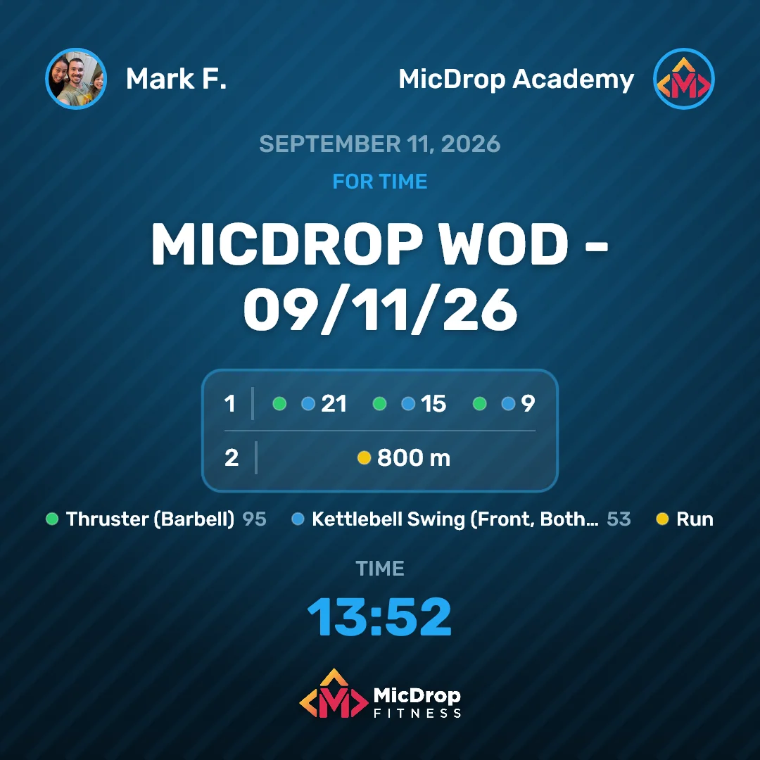 MicDrop screenshot 2
