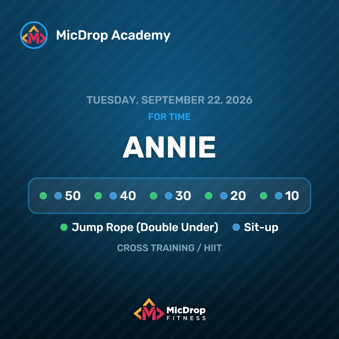 MicDrop screenshot 1