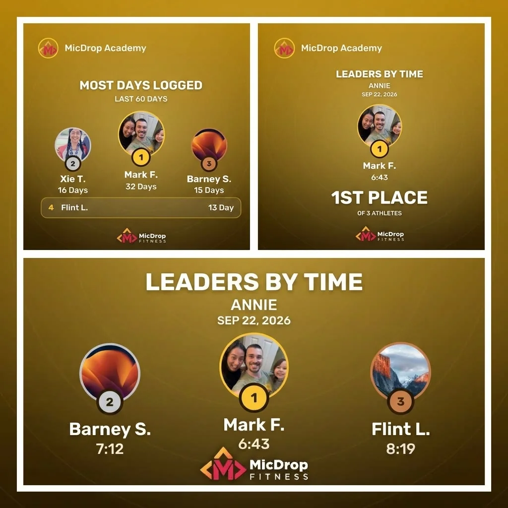 MicDrop screenshot 5