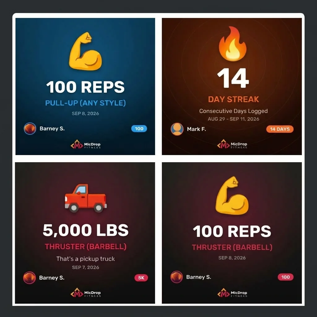MicDrop screenshot 6